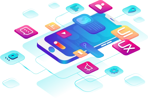 Desarrollo de Apps