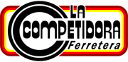 Logo de Competidora Ferretera