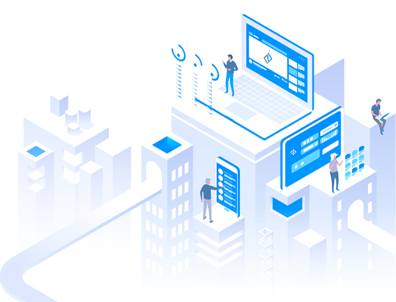 Desarrollo ERP personalizado