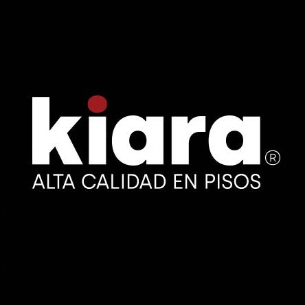 Logo de Kiara Pisos