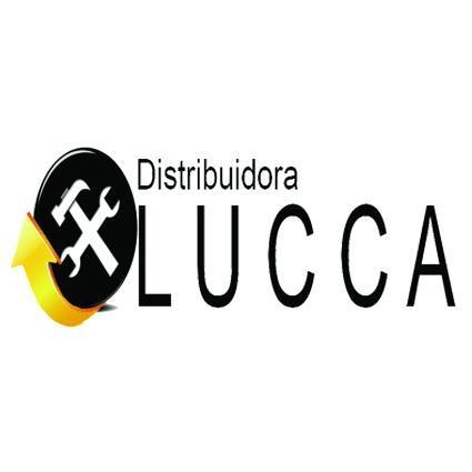 Logo de Distribuidora Dlucca